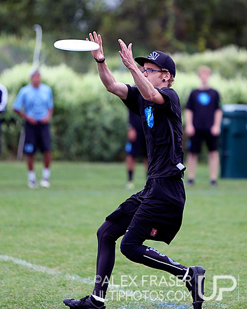 Sunday - U19 Open - YCC2013