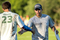 2015 Pan American Ultimate Championships (PAUC) - Wednesday Pool Play