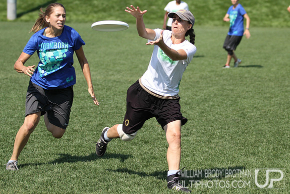 2013 Womens Masters National Championships