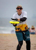 Saturday, 13 May. 2023 USA Ultimate Beach Championships