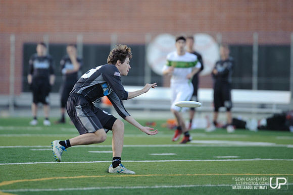 MLU Rumble vs. Current