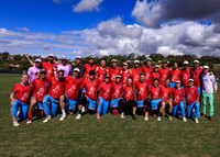 shame Team Photo