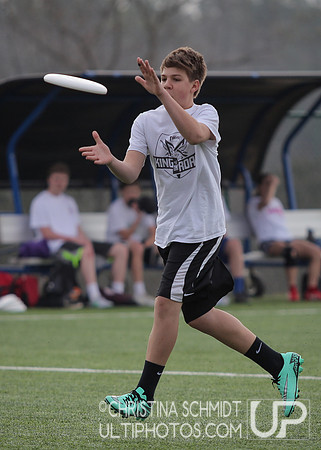 He4She 2016 - Saturday, Boys Round 1