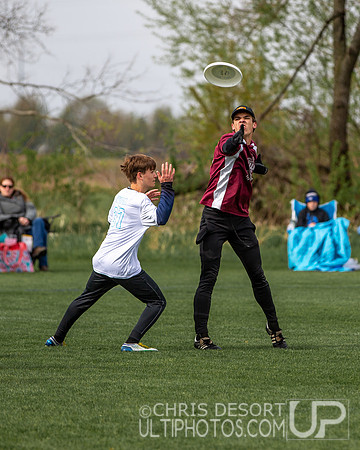 Neuqua Knockout 2023