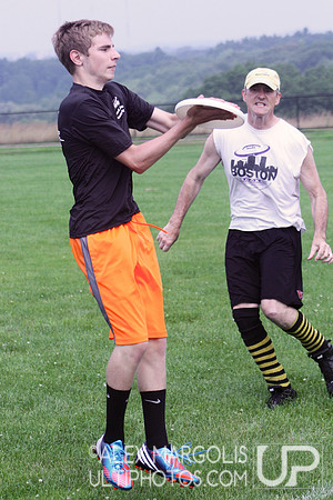 BUDA Good Cause Tourney 2013