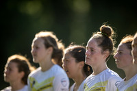 San Francisco Falcons at Seattle Tempest in semifinals at WUL Championship Weekend