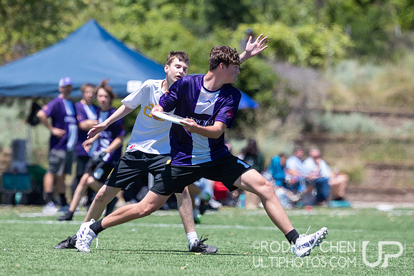 2023 California High School Championships