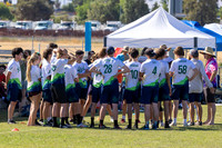 2025 California High School Champs