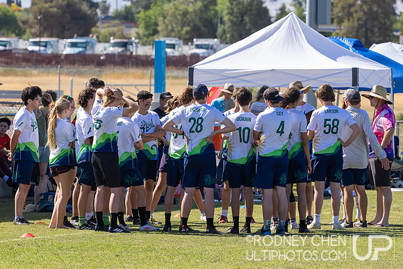 2025 California High School Champs
