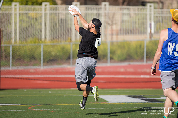 Dogfish 2016 Open Tryout