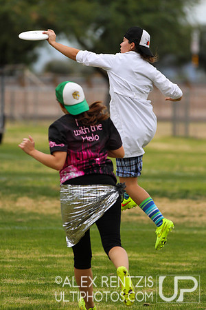 Hoasis 2014 from Tucson, Arizona Sat Dec 6