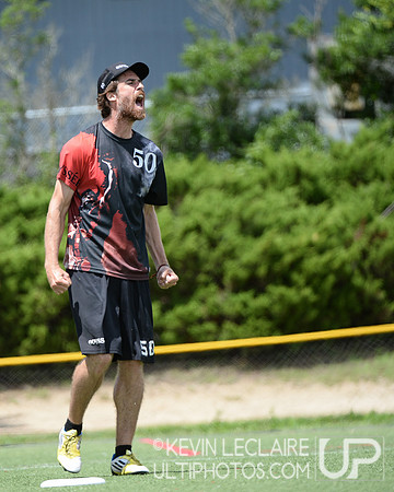 Mischief v. Odyssée -- Mixed Final -- US Open 2013