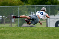 USAU 2013 HS Southerns - Round 4