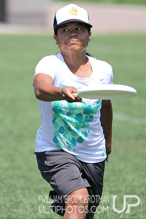 2013 Womens Masters National Championships