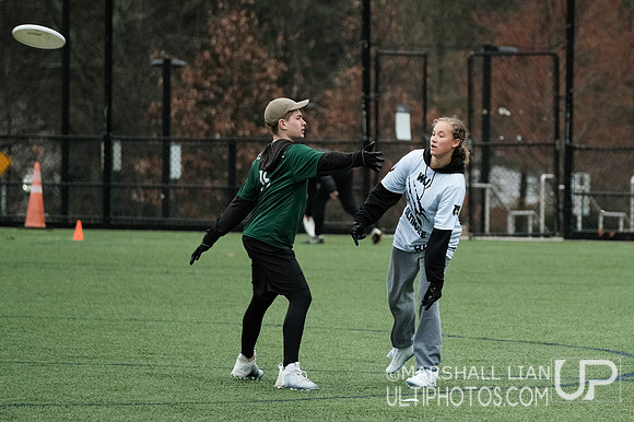 2023 YULA Invite Saturday Action