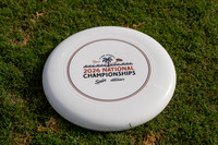 Friday Pool Play R1 - Club Champs 2026