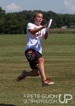 Playoffs of the Chesapeake Open
