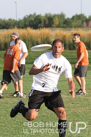 2013 Grand Masters National Championships