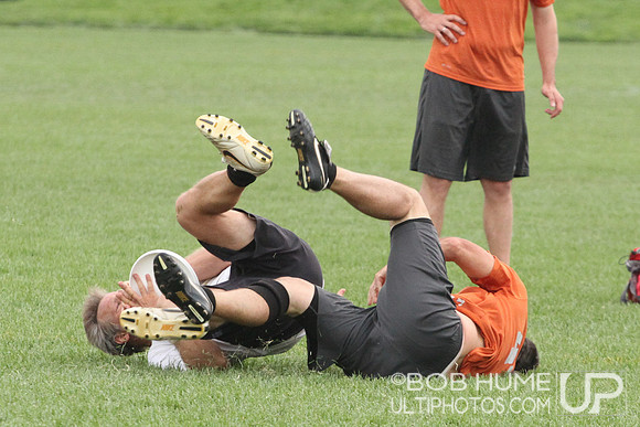 2013 Grand Masters National Championships