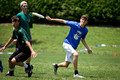 Semis - Open Sun - USAU 2013 HS Southerns