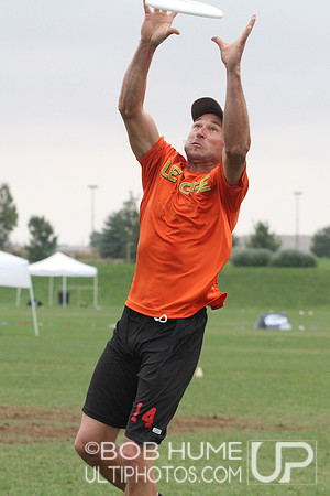 2013 Grand Masters National Championships