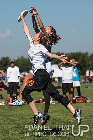 Sunday Women's 2014 Colorado Cup