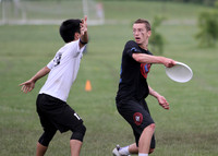 USAU HS Centrals Championship Playoffs
