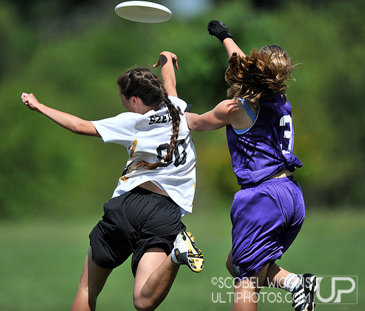 HS Westerns, Sunday