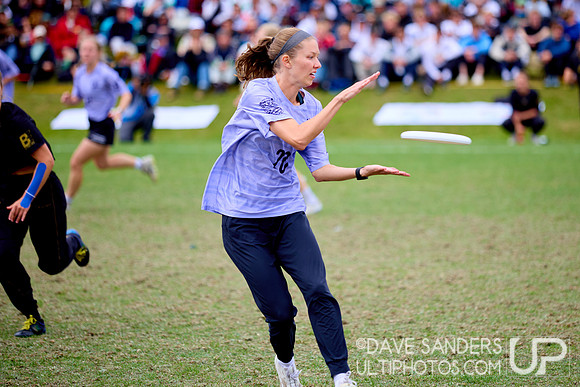 WFDF World Ultimate Club Championships in LIMERICK, IRELAND 15-22 Aug 2026