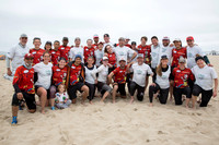 USAU Beach Championships 2023