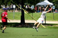 US Open 2013 - Friday