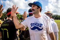 2015 Pan-American Ultimate Championships (PAUC) - Thursday Pool Play