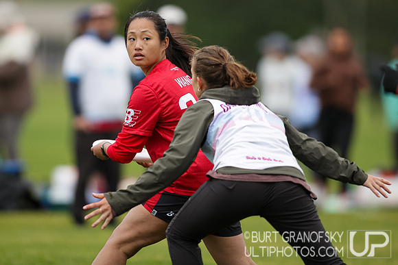 BUDA Mixed Easterns, June 3, 2023