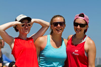 Action from Saturday Games - Sandblast 2013
