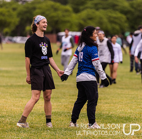 Mixed Easterns 2023
