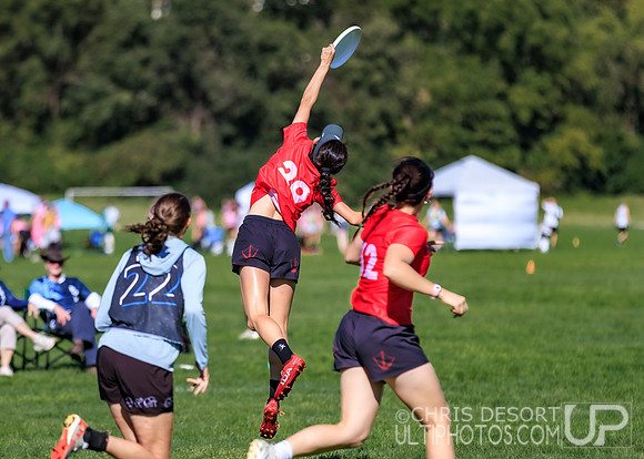 2026 Great Lakes Regionals