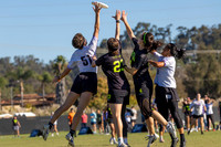 USAU Club National Championships 2026