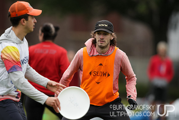 BUDA Mixed Easterns, June 3, 2023