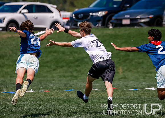 2026 USA Ultimate YCC