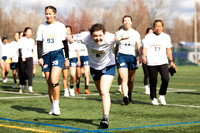 Northwest Challenge 2023, March 25