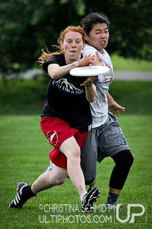 Sunday Highlights - Christina - YCC 2013