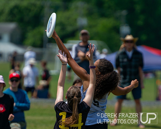Sunday Gxrls Semis