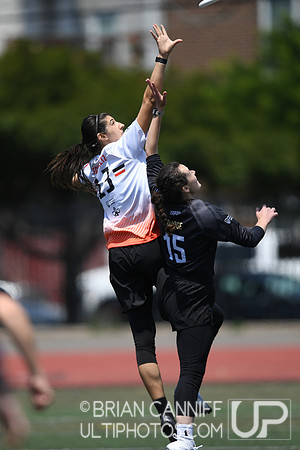 Philadelphia Surge vs Austin Torch