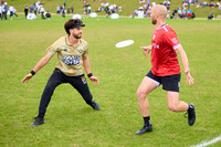 WFDF World Ultimate Club Championships in LIMERICK, IRELAND 15-22 Aug 2026