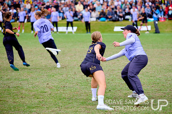 WFDF World Ultimate Club Championships in LIMERICK, IRELAND 15-22 Aug 2026