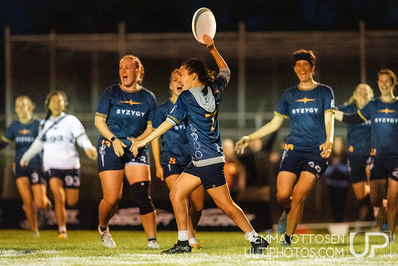 DI College Championships - Sunday Full Coverage, Round 6