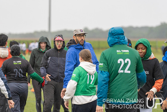 Mid Atlantic Club Regionals 2026