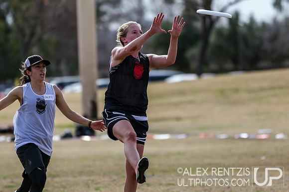 2016 WUGC USAU Phoenix, Arizona