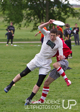 Saturday Pre-Quarters - 2013 D-I College Champs
