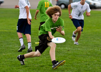 Saturday Highlights - YCC 2013